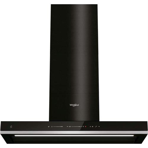 CHAMINÉ WHIRLPOOL - WHSS90F LT CK