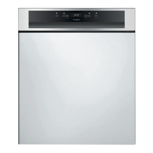 MÁQUINA DE LAVAR LOUÇA WHIRLPOOL - WBC 3C26 X
