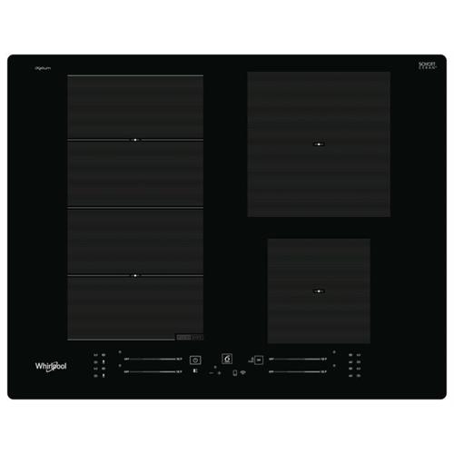 PLACA WHIRLPOOL - WF S9365 BF IXL
