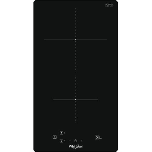 PLACA WHIRLPOOL - WS Q0530 NE HOB WP