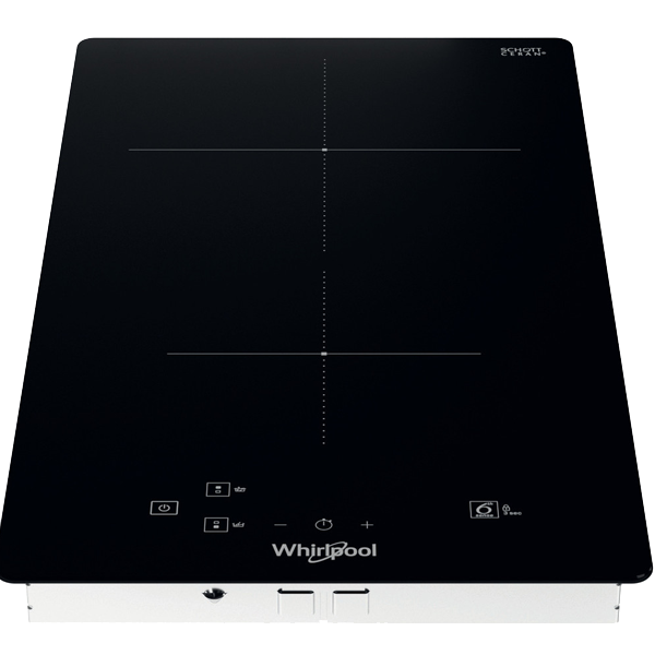 PLACA WHIRLPOOL - WS Q0530 NE HOB WP