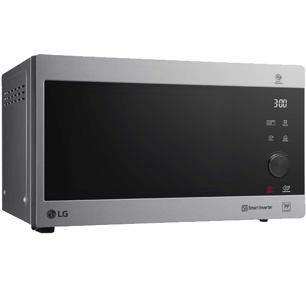 MICRO ONDAS LG - MH 6565 CPS