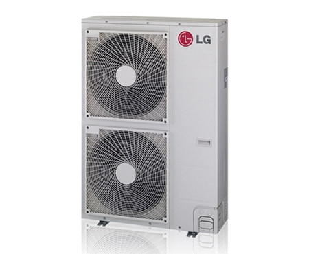 AR CONDICIONADO UNIDADE EXTERIOR LG - FM41AH