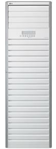 AR CONDICIONADO UNIDADE INTERIOR LG - UP48.NT2