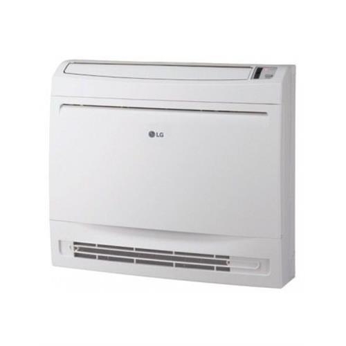 AR CONDICIONADO UNIDADE INTERIOR LG - UQ18F