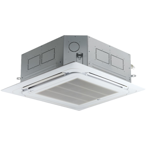 AR CONDICIONADO UNIDADE INTERIOR LG - UT60F