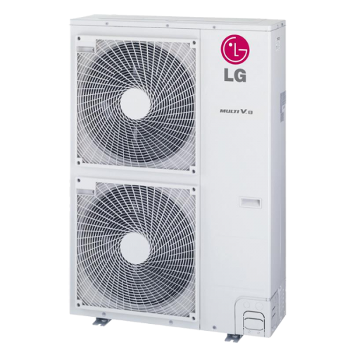 AR CONDICIONADO UNIDADE EXTERIOR LG - UU70W - INVERTER