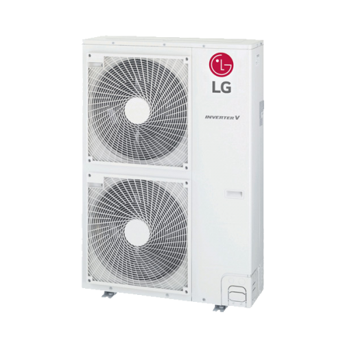 AR CONDICIONADO UNIDADE EXTERIOR LG - UUD1 INVERTER
