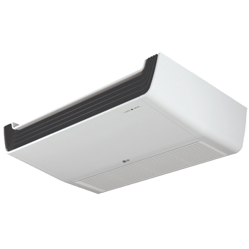 AR CONDICIONADO UNIDADE INTERIOR LG - UV18F