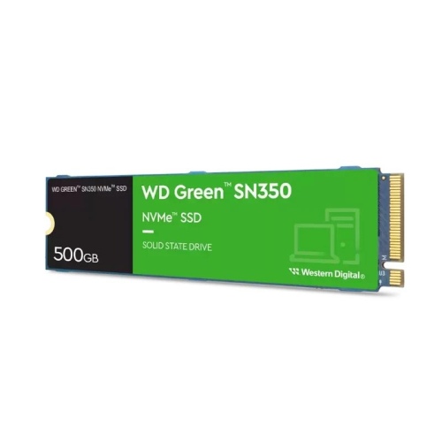 DISCO M2 SSD 512GB PCIE4 WD SN3000 NVME