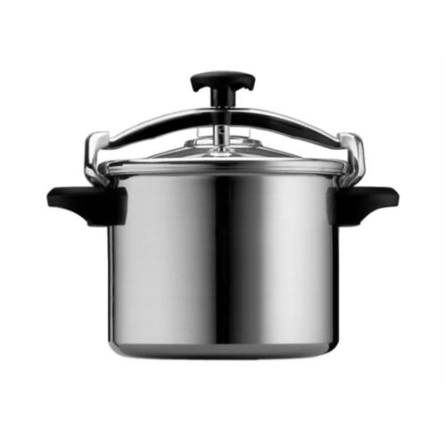 PANELA PRESSÃO SILAMPOS ALUMINIO 15 LT S | CESTO