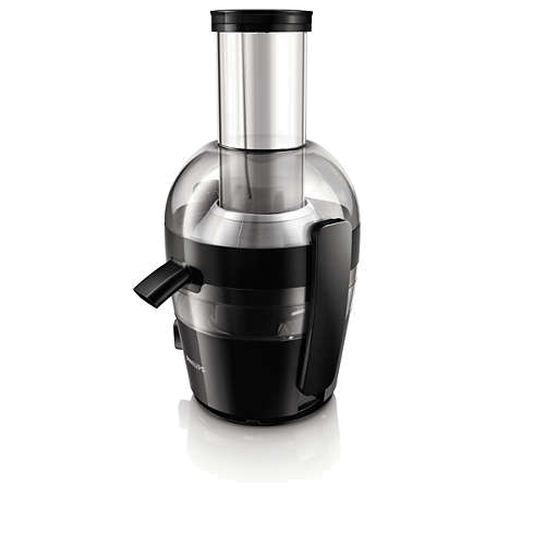 CENTRIFUGADORA PHILIPS - HR 1855/70