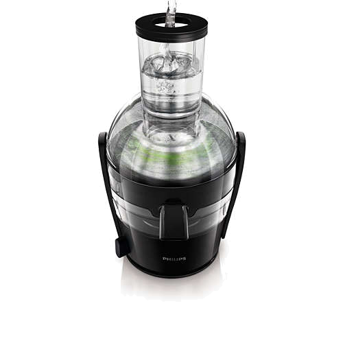 CENTRIFUGADORA PHILIPS - HR 1855/70