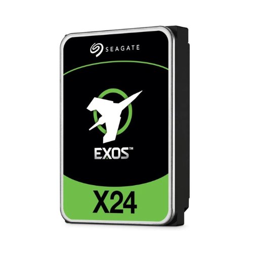 DISCO 3.5"12 TB SEAGATE EXOS X24