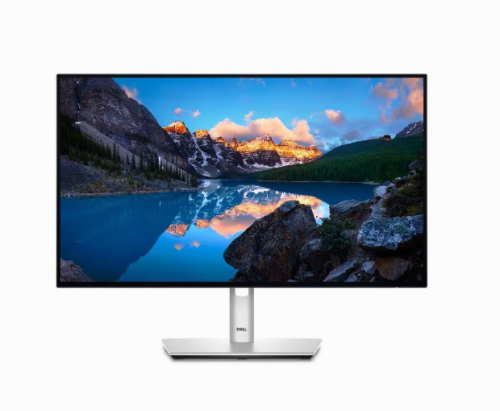 MONITOR DELL ULTRASHARP 24"U2424HE USB-C HUB