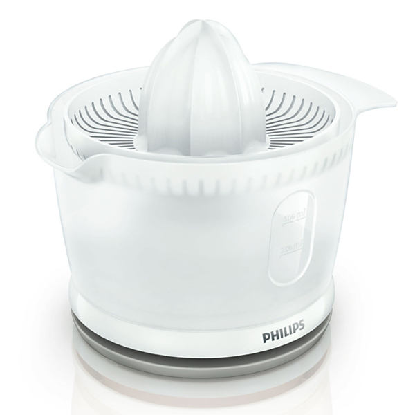 ESPREMEDOR PHILIPS DAILY COLLECTION HR2738/00 BRANCO