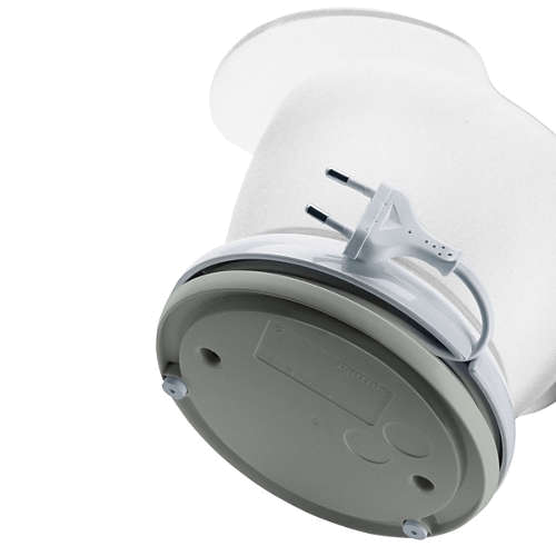 ESPREMEDOR PHILIPS DAILY COLLECTION HR2738/00 BRANCO