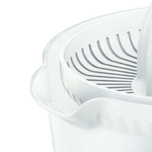 ESPREMEDOR PHILIPS DAILY COLLECTION HR2738/00 BRANCO