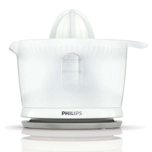 ESPREMEDOR PHILIPS DAILY COLLECTION HR2738/00 BRANCO