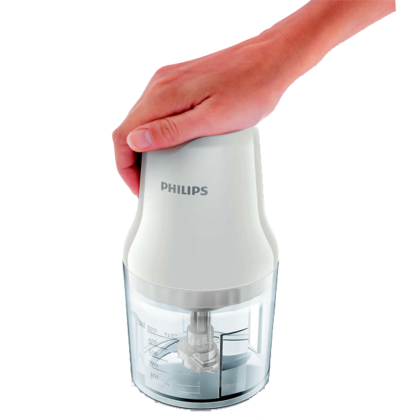 PICADORA PHILIPS DAILY COLLECTION HR 1393/00
