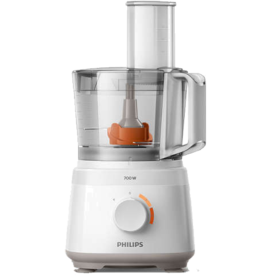 PROCESSADOR DE ALIMENTOS PHILIPS HR 7310/00 DAILY COLLECTION BRANCO