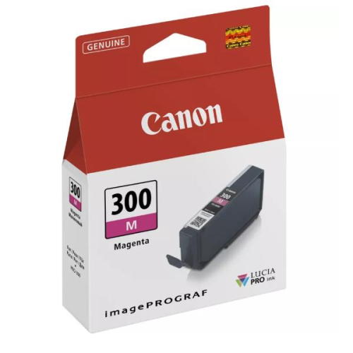 PHOTO MAGENTA INK TANK PFI-300 SUPL