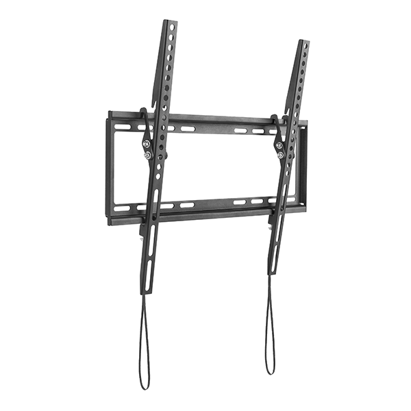 Suporte LCD 32 -65 Inclinável Napofix - 035 Preto