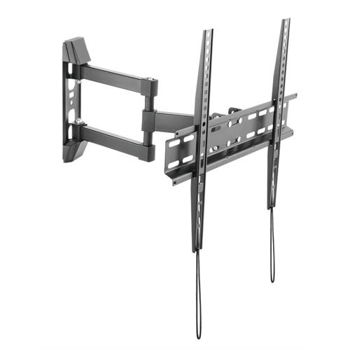 Suporte PLASMA / LCD / TFT 32-65 Napofix - 274 Preto