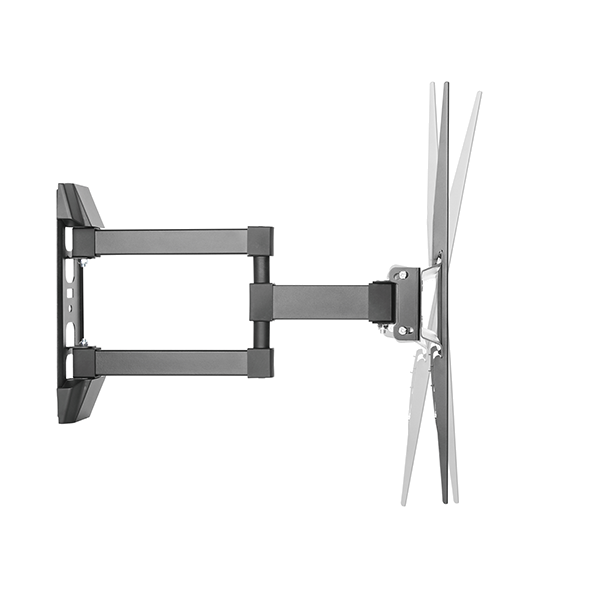 Suporte PLASMA / LCD / TFT 32-65 Napofix - 274 Preto