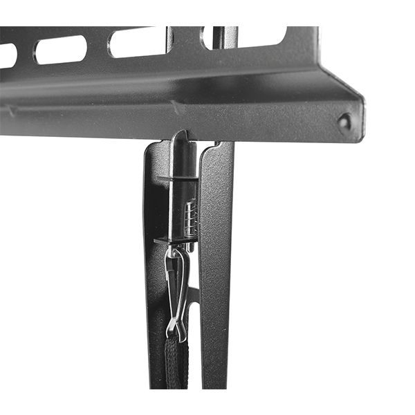 Suporte PLASMA / LCD / TFT 32-65 Napofix - 274 Preto