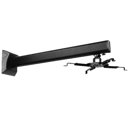 SUPORTE P | PROJECTOR GRANDE ANGULAR NAPOFIX - GA 750