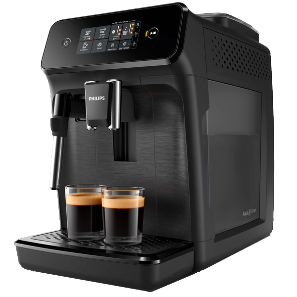 MÁQUINA DE CAFÉ PHILIPS - EP 1220/00