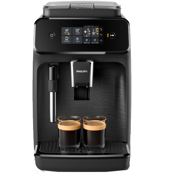 MÁQUINA DE CAFÉ PHILIPS - EP 1220/00