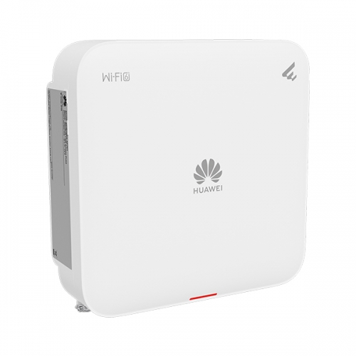 HUAWEI AP761,11AX OUTDOOR 2+2 DUAL BANDS BUILT-IN ANTENNA BLE
