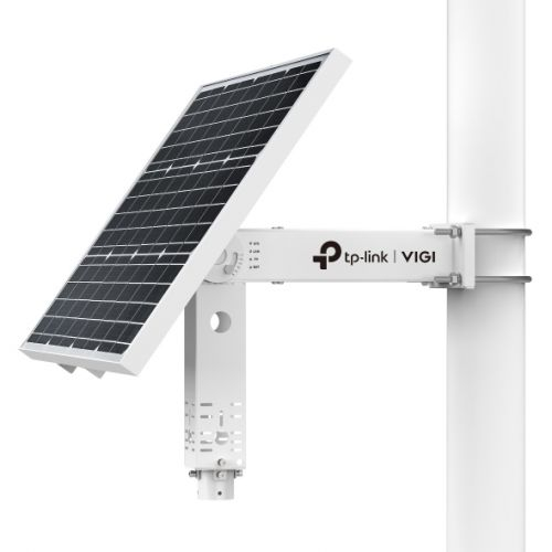 Intelligent Solar Power Supply System - VIGISP6030