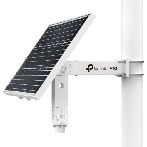Intelligent Solar Power Supply System - VIGISP9030