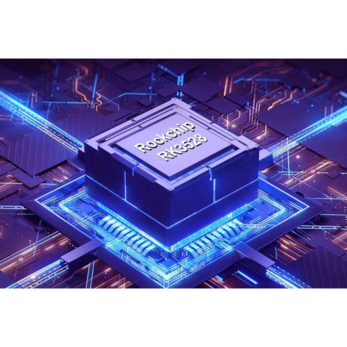 HK1 RBOX D8 RK3528 4GB/32GB 8K - Android TV