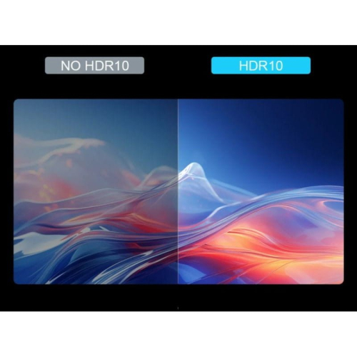 HK1 RBOX D8 RK3528 4GB/32GB 8K - Android TV