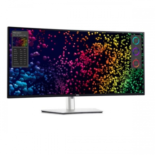 MONITOR DELL ULTRASHARP 40"CURVO U4025QW THUNDERBOLT HUB