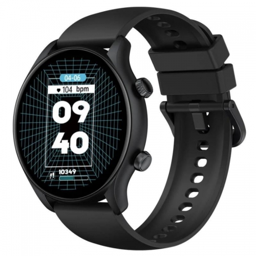 Smartwatch Zeblaze Btalk 3 Plus Preto