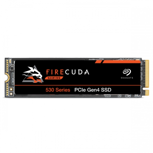 SSD SEAGATE 2TB FIRECUDA 530 NVME