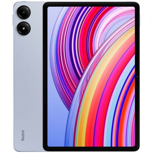 Tablet Xiaomi Redmi Pad Pro 12.1"Wi-Fi 6GB/128GB Azul