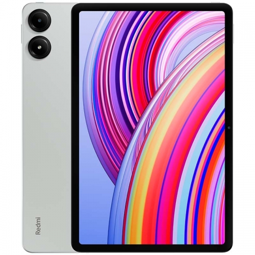 Tablet Xiaomi Redmi Pad Pro 12.1"Wi-Fi 6GB/128GB Verde