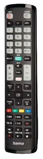 Comando TV 1:1 Samsung TV