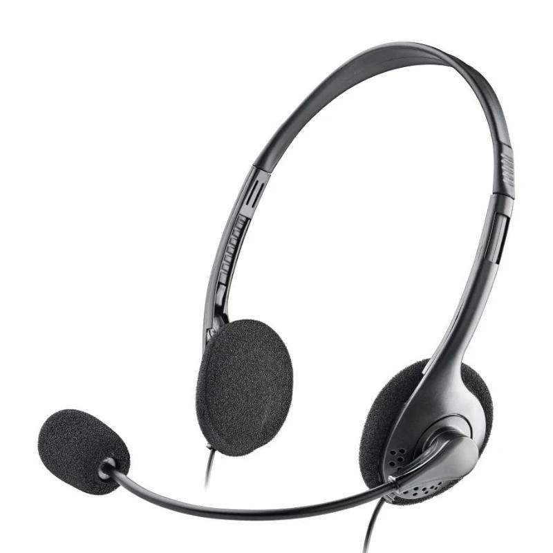 Auricular c/ Microfone NGS - MS103MAX