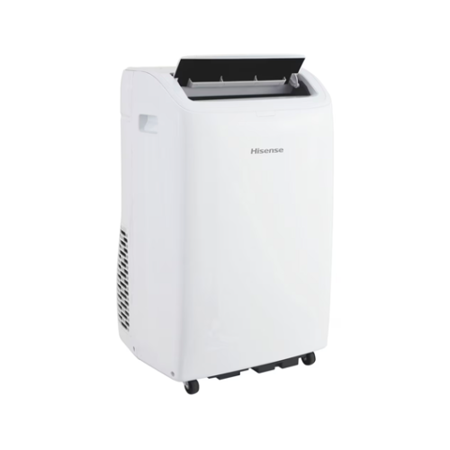 AR CONDICIONADO HISENSE APC09QC PORTATIL BRANCO