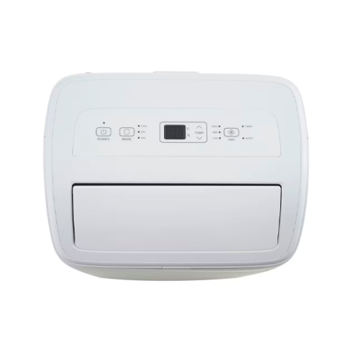 AR CONDICIONADO HISENSE APC09QC PORTATIL BRANCO