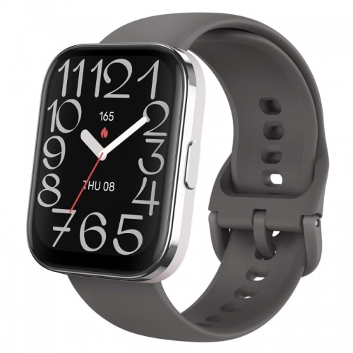 Smartwatch Amazfit Bip 5 Unity Preto