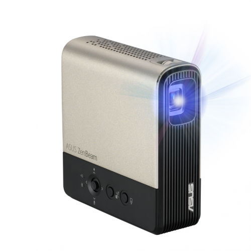 Projetor ASUS E2 DLP 300 Lumens