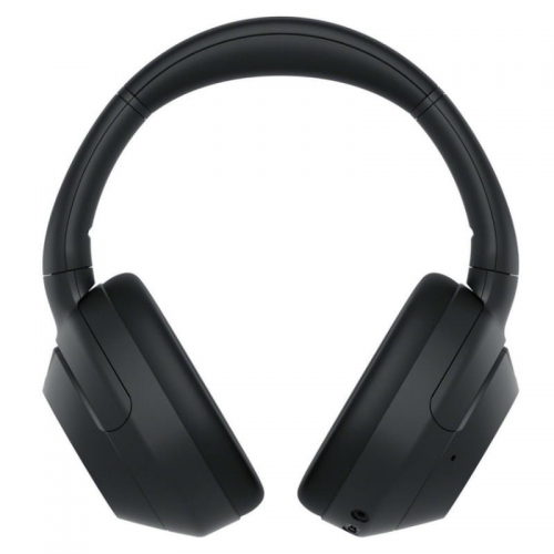 Auscultadores Sony ULT WEAR ANC Preto